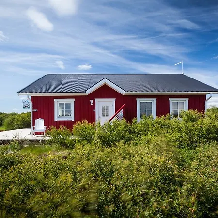 Storaborg Holiday Home Buitenkant foto