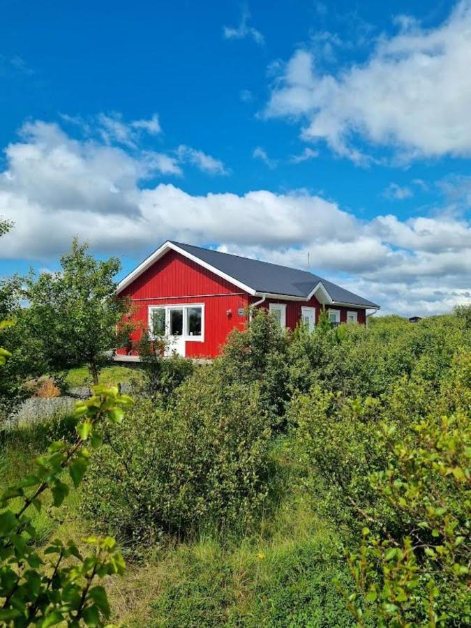 Storaborg Holiday Home Storaborg