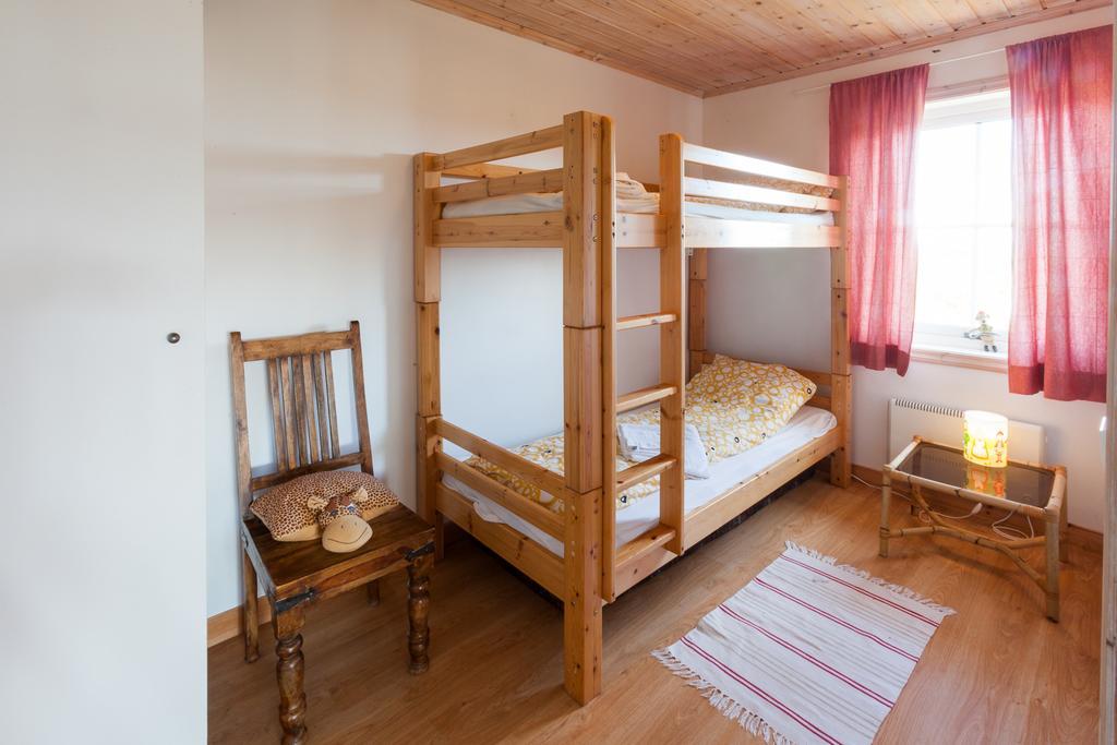 Storaborg Holiday Home Holiday home *
