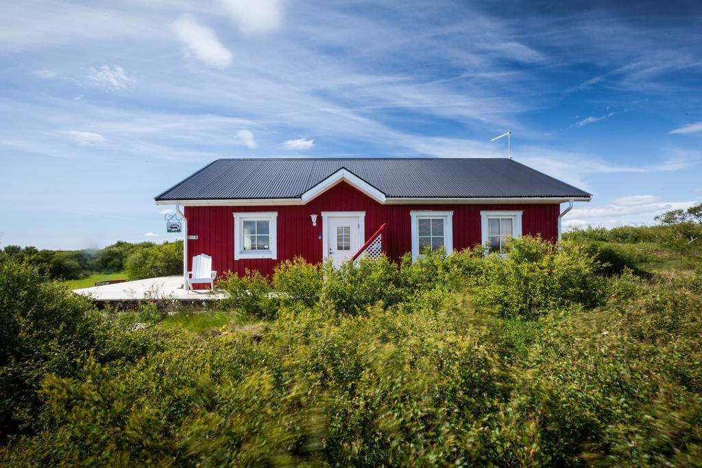 Storaborg Holiday Home * Storaborg